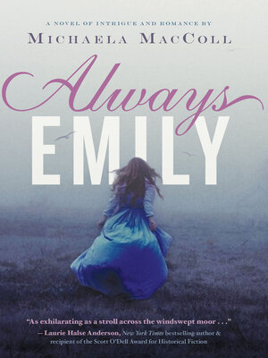 cover image of Always Emily